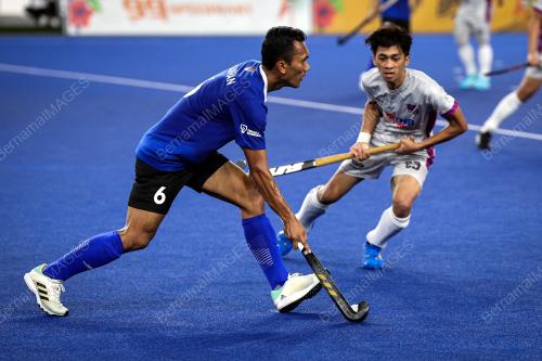 UITM HA-KPT LWN TNB HOKI PIALA TNB