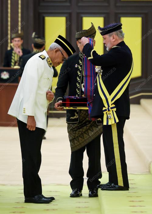 SULTAN IBRAHIM