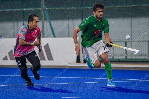 TERENGGANU HOCKEY TEAM VS MATADOR HOCKEY CLUB