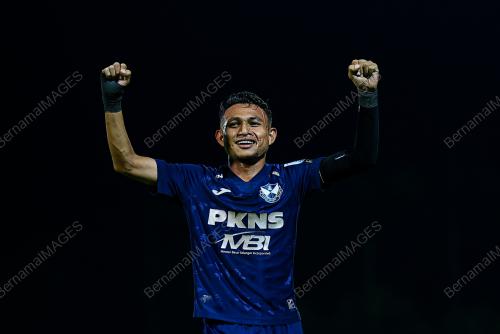 LIGA SUPER 2024/25