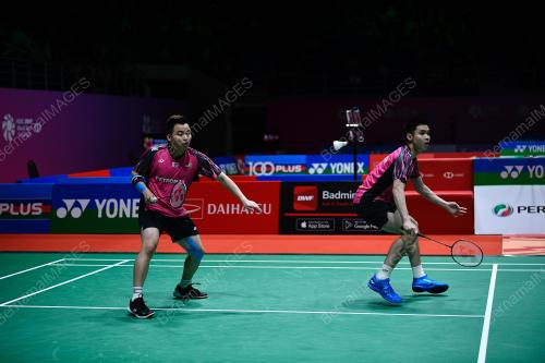 PERODUA MALAYSIA MASTERS 2022