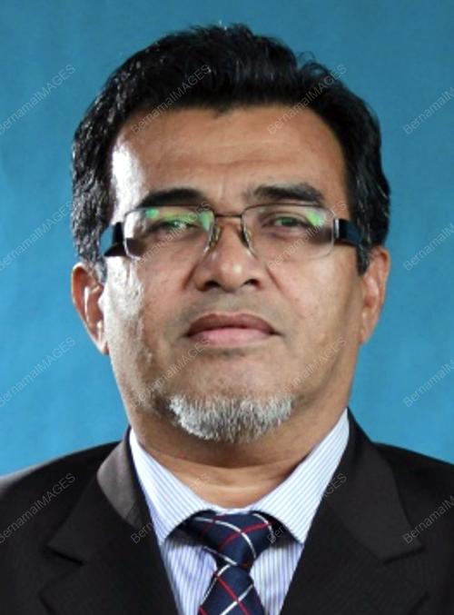 HASBI HABIBOLLAH