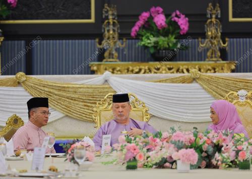 SULTAN IBRAHIM