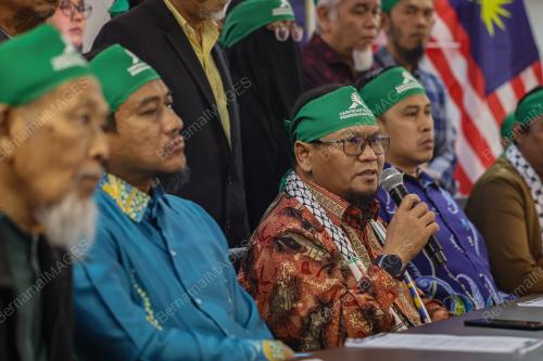 MUHAMMAD FAUZI ASMUNI