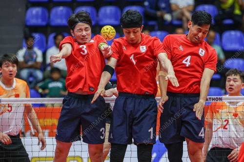 ASTAF SEPAK TAKRAW ASIAN CUP KUALA LUMPUR 2025