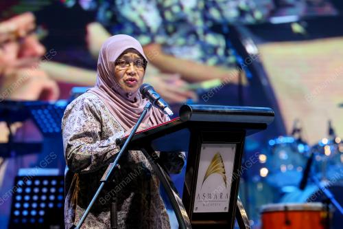 TITIH PUSAKA SENI ASWARA 2022