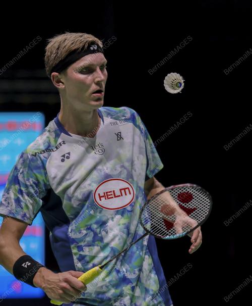 KEJOHANAN PETRONAS TERBUKA MALAYSIA 2024