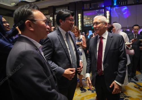 SAMBUTAN HARI KEBANGSAAN RUSIA