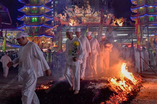 9 GOD EMPEROR FESTIVAL