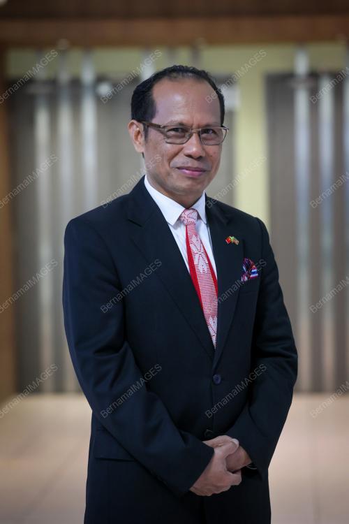 LISUALDO GASPAR
