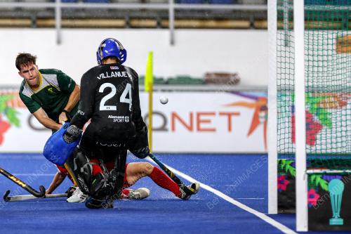 HOCKEY JUNIOR WORLD CUP 2023