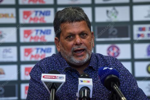 DATUK PATMINDERJIT SINGH