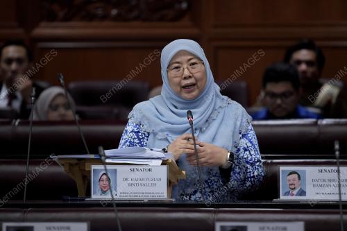 FAUZIAH SALLEH
