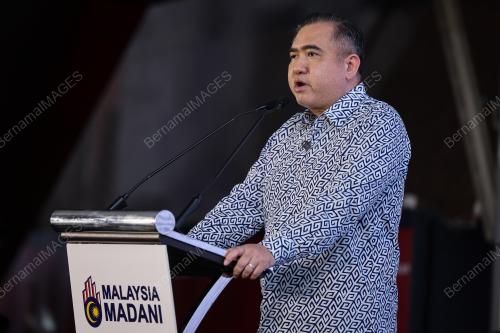 ANTHONY LOKE