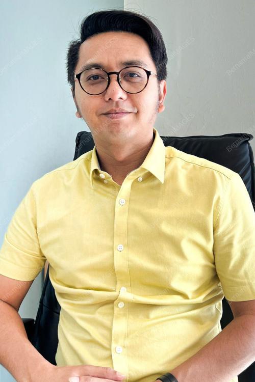 TS AZRUL ZAFRI AZMI