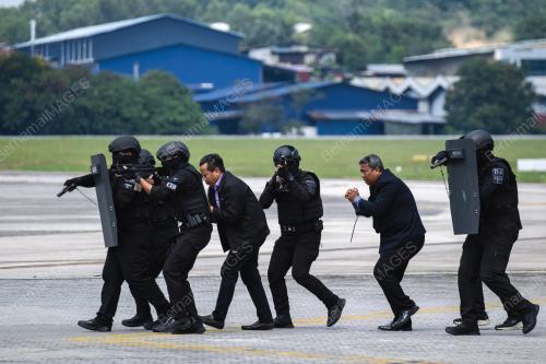 EX GASAK LAPANGAN TERBANG SUBANG
