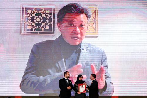 SEBA AWARDS 2024