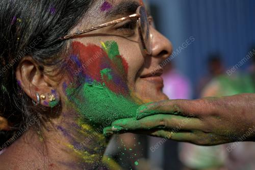 FESTIVAL HOLI 2025