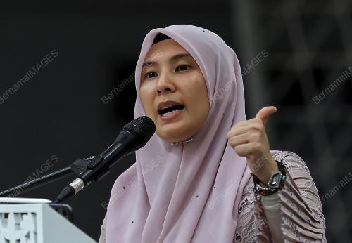 NURUL IZZAH ANWAR