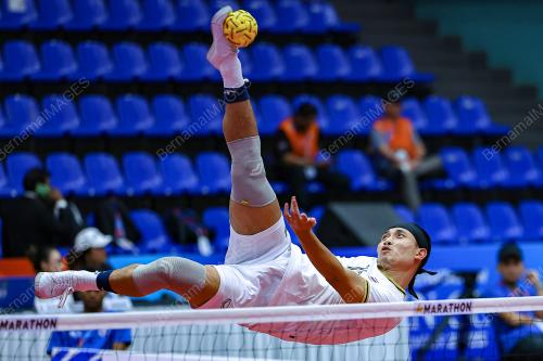 ASTAF SEPAK TAKRAW PIALA ASIA 2025
