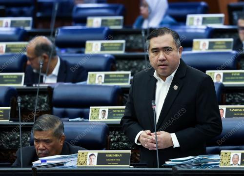 ANTHONY LOKE SIEW FOOK