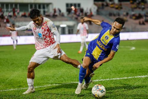 LIGA SUPER 2023