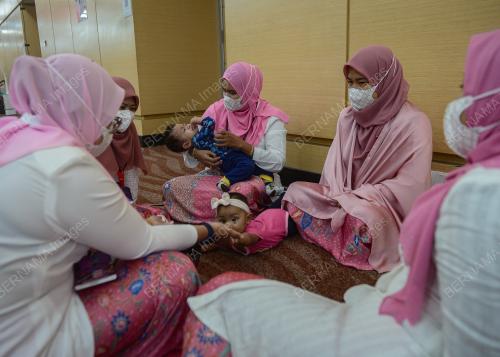 PERHIMPUNAN AGUNG UMNO 2021