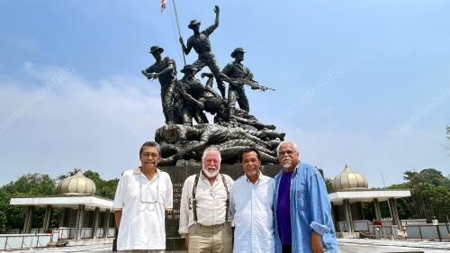 PENGARCA TUGU NEGARA