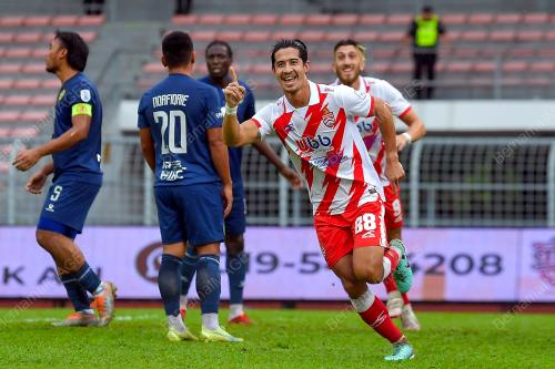 LIGA SUPER 2024