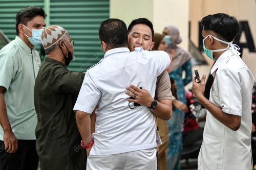 KES PEMBUNUHAN NUR FARAH KARTINI