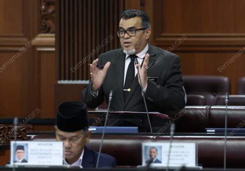 DATUK HASBI HABIBOLLAH