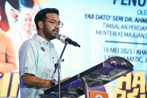 KHAIRUL RIZAM ABU SAMAH