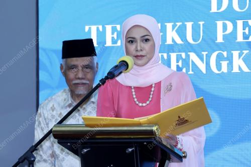 TENGKU NORASHIKIN