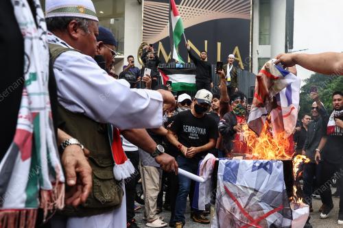 SOLIDARITI PALESTIN
