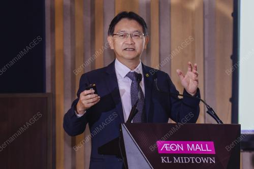 DAVID KHOR