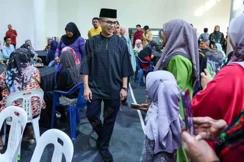 DATUK FAHMI FADZIL