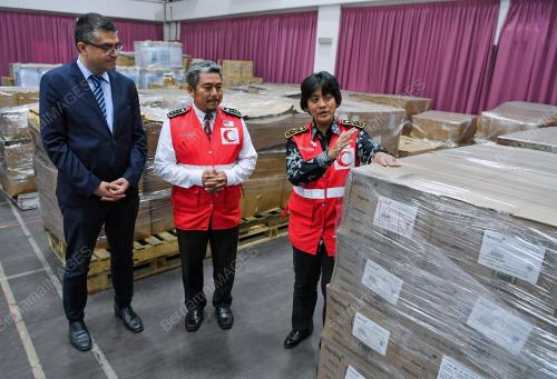 TAN SRI TUNKU PUTERI INTAN SAFINAZ