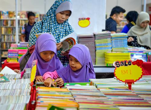 PESTA BUKU 2024