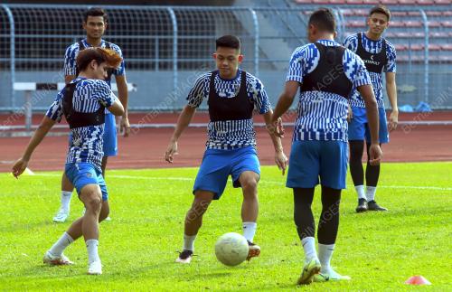 JOHOR DARUL TA'ZIM (JDT)