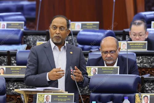 DATUK SERI DR ZAMBRY ABDUL KADIR