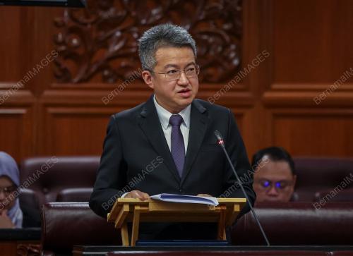 LIEW CHIN TONG