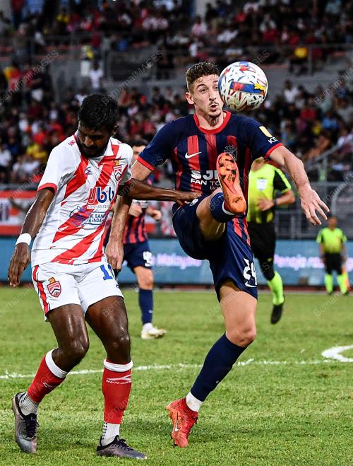 LIGA SUPER 2024