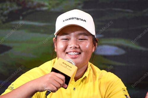 MAYBANK CHAMPIONSHIP