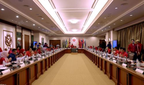 DATUK SERI AHMAD ZAHID HAMIDI