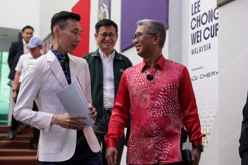 TENGKU DATUK SERI ZAFRUL ABDUL AZIZ