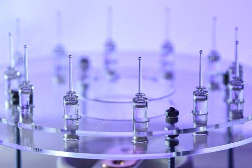 REVERY INTERNATIONAL LAUNCHED RELABO