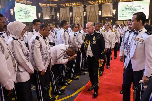 SULTAN IBRAHIM