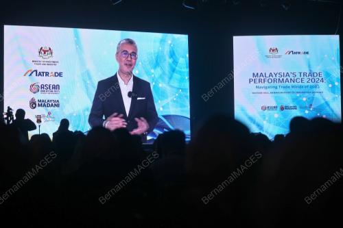 TENGKU DATUK SERI ZAFRUL ABDUL AZIZ