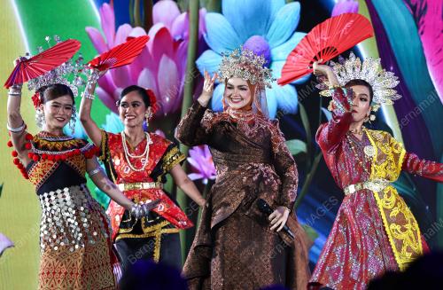 ASEAN SUMMIT 2025