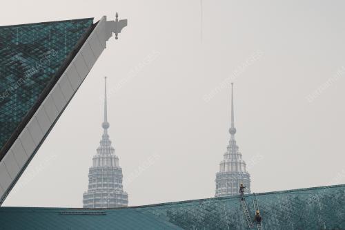 ISTANA BUDAYA